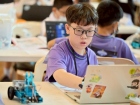 การแข่งขัน 2025 MakeX Thailand Robotics Competition (Practic ... Image 178
